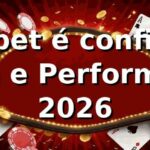 slotbet é confiável 📊 Login e Performance 2026